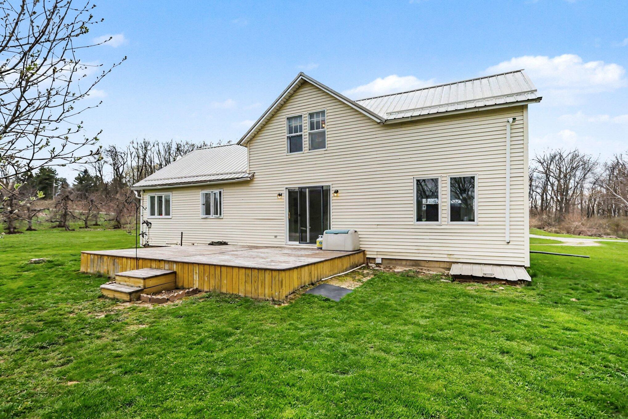 8263 S Scottdale Road