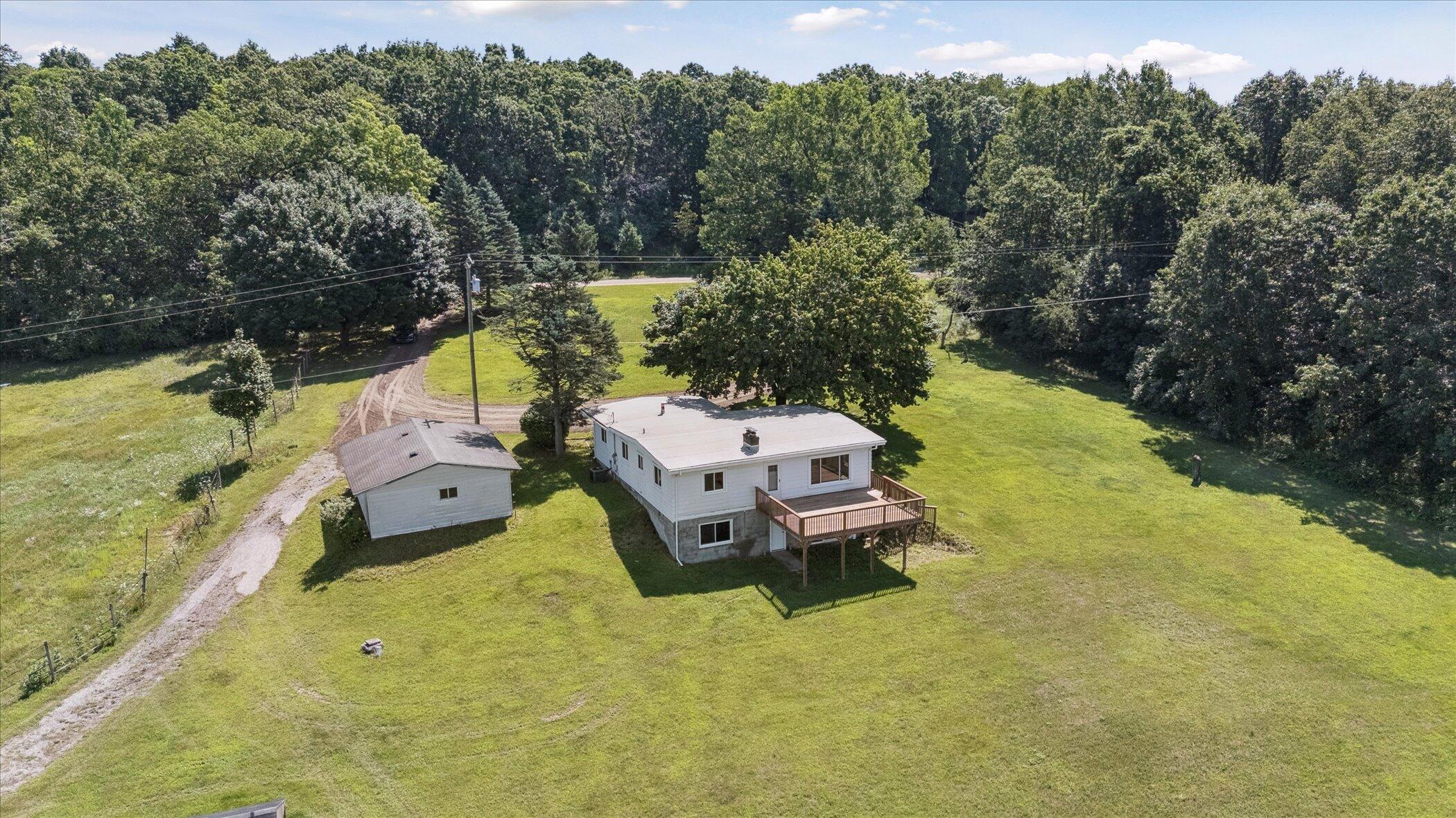 6570 Farley Rd. Road