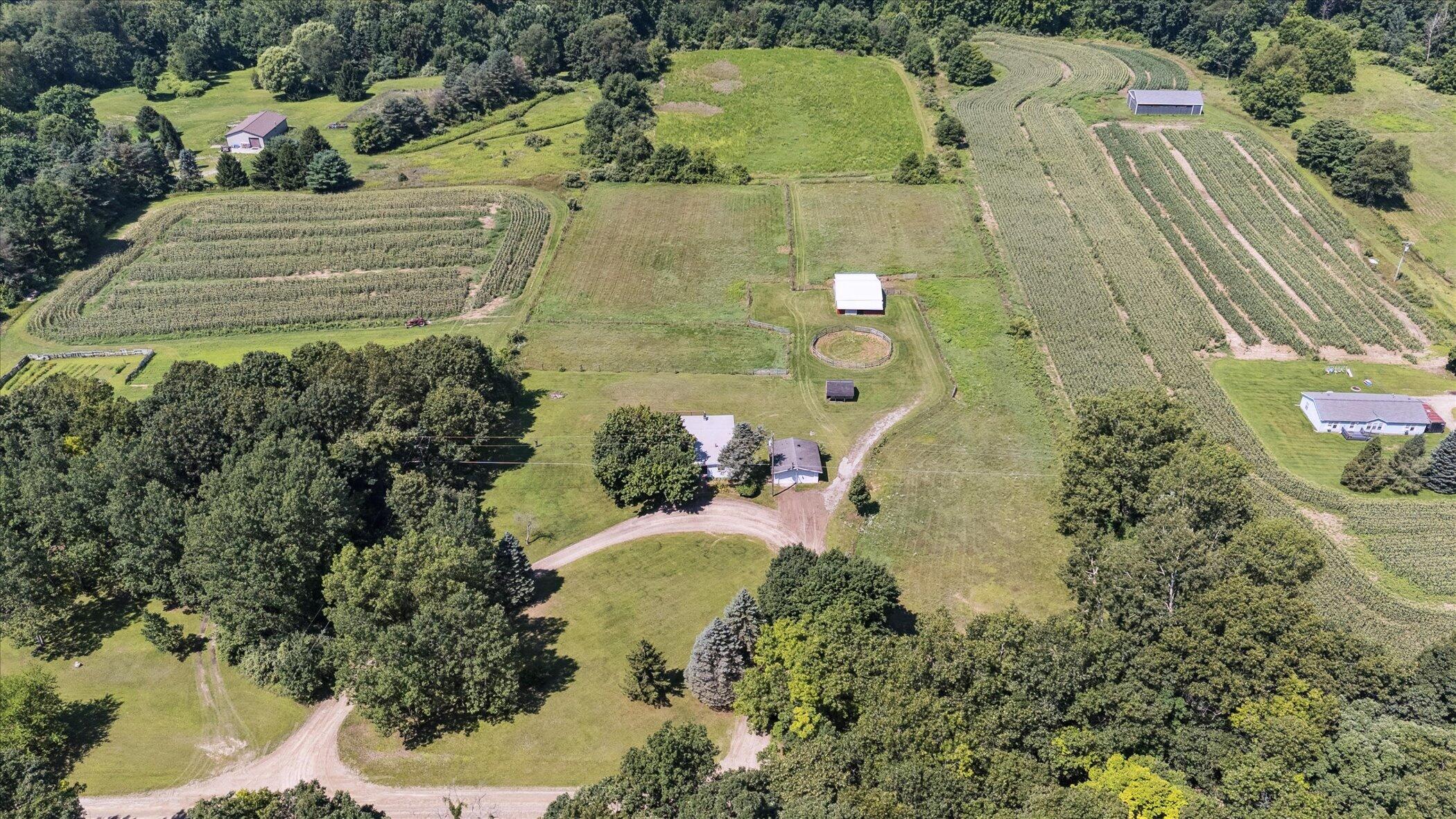 6570 Farley Rd. Road