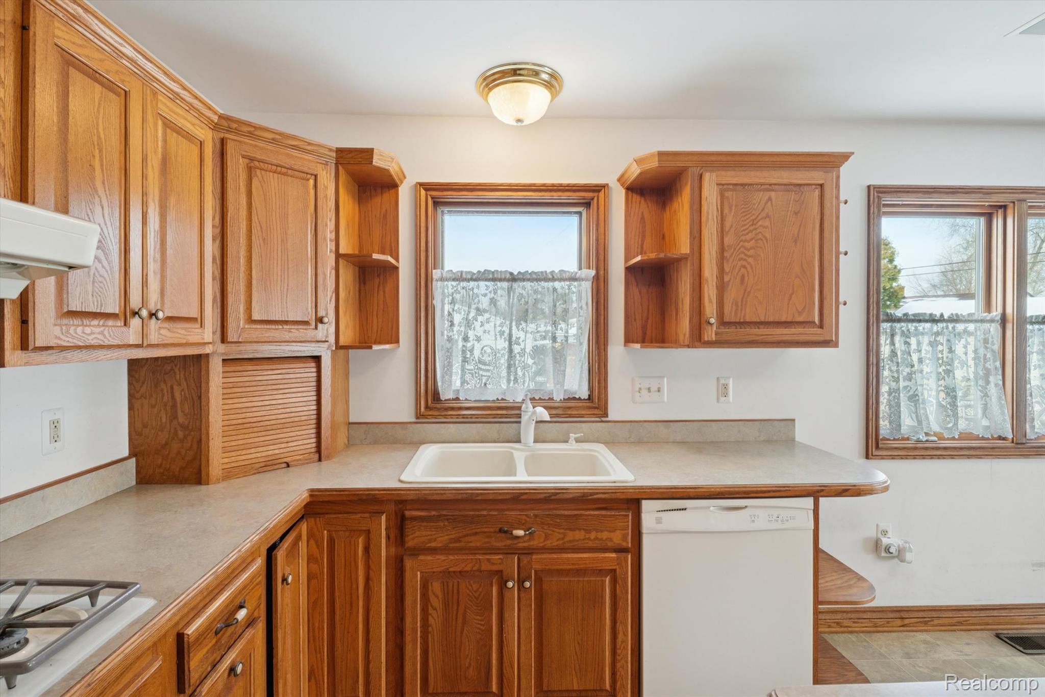 23220 Huron River Drive