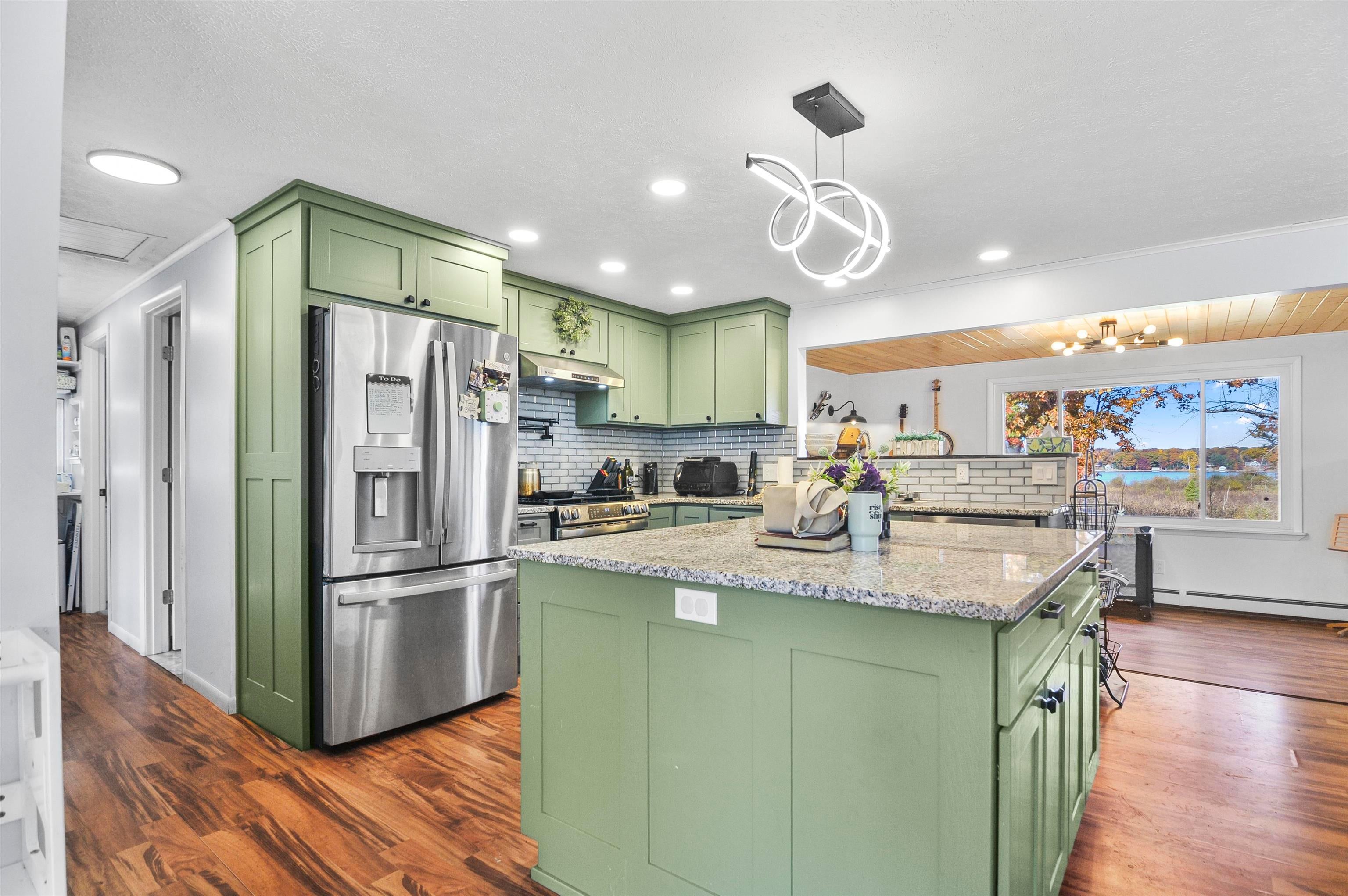 8910 W Jennings Road