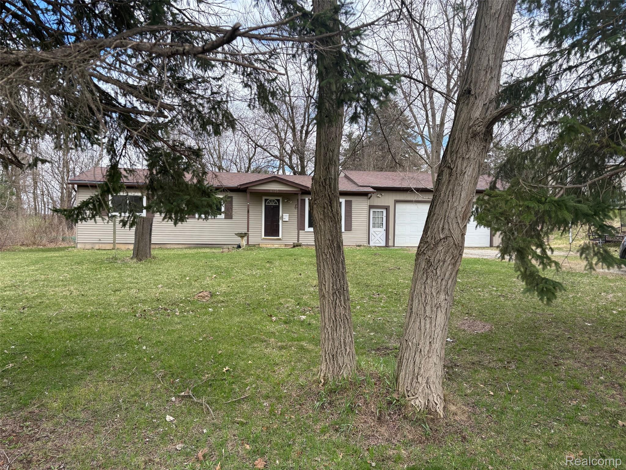 4225 Baldwin Road