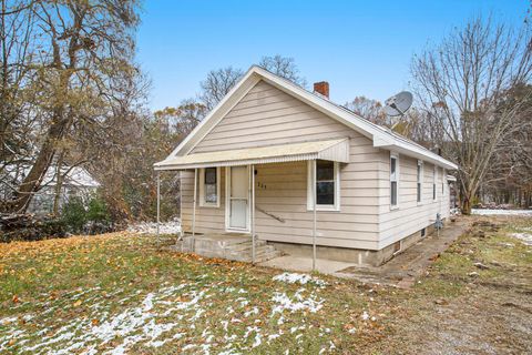 209 Theodore Street Emmett Charter Township MI 49014