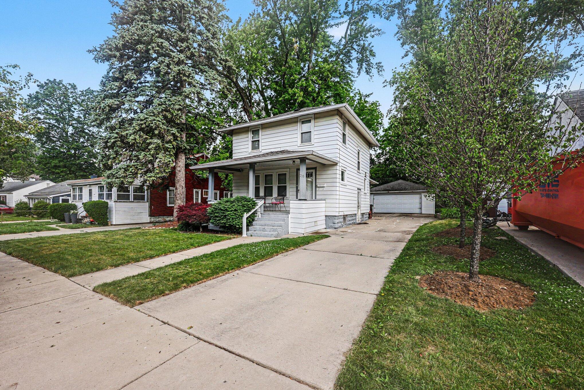 700 Ferris Street