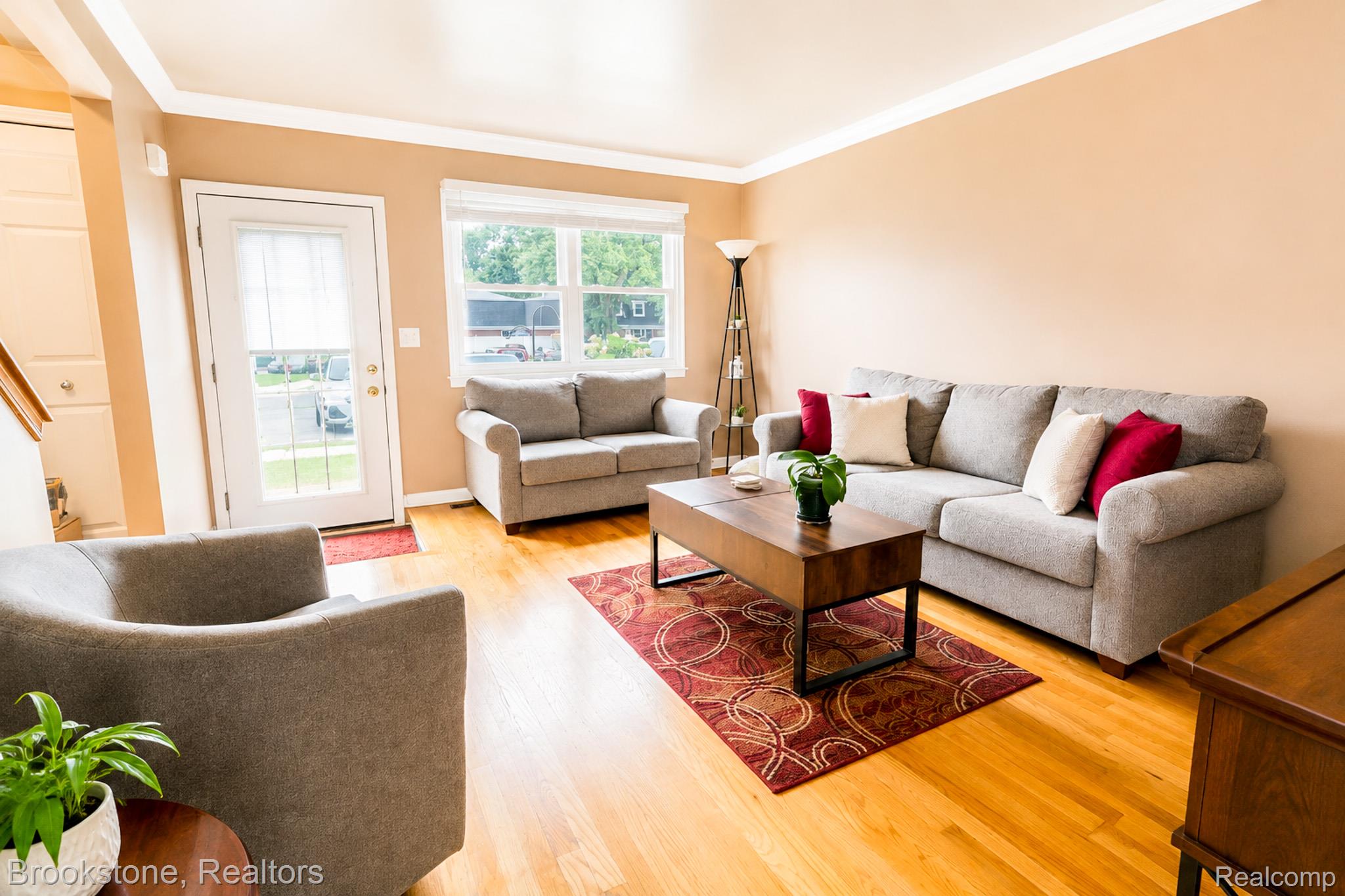 45737 Kensington