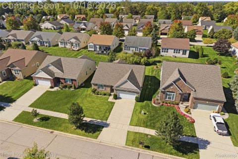 Tiny photo for 7318 Meridian Drive, Ypsilanti Charter Township, MI 48197 (MLS # 20261082961)