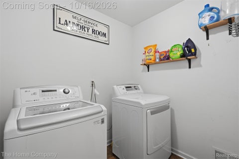 Tiny photo for 7318 Meridian Drive, Ypsilanti Charter Township, MI 48197 (MLS # 20261082961)