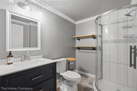 Tiny photo for 7318 Meridian Drive, Ypsilanti Charter Township, MI 48197 (MLS # 20261082961)