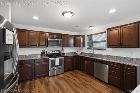 Tiny photo for 7318 Meridian Drive, Ypsilanti Charter Township, MI 48197 (MLS # 20261082961)