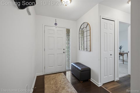 Tiny photo for 7318 Meridian Drive, Ypsilanti Charter Township, MI 48197 (MLS # 20261082961)