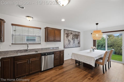Tiny photo for 7318 Meridian Drive, Ypsilanti Charter Township, MI 48197 (MLS # 20261082961)
