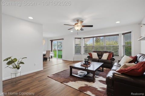 Tiny photo for 7318 Meridian Drive, Ypsilanti Charter Township, MI 48197 (MLS # 20261082961)