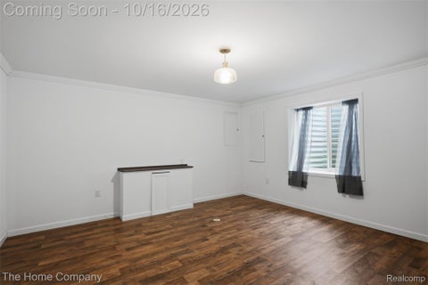 Tiny photo for 7318 Meridian Drive, Ypsilanti Charter Township, MI 48197 (MLS # 20261082961)