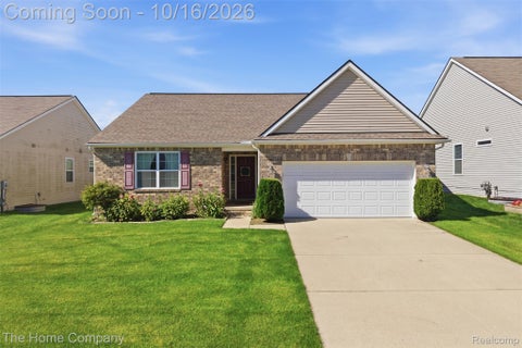 Tiny photo for 7318 Meridian Drive, Ypsilanti Charter Township, MI 48197 (MLS # 20261082961)