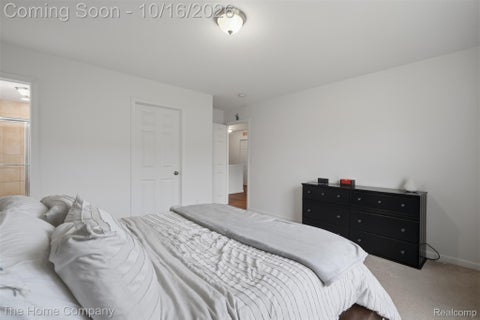 Tiny photo for 7318 Meridian Drive, Ypsilanti Charter Township, MI 48197 (MLS # 20261082961)