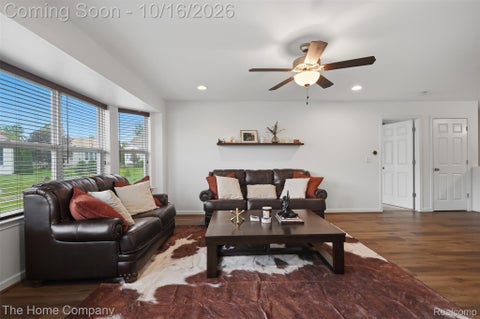 Tiny photo for 7318 Meridian Drive, Ypsilanti Charter Township, MI 48197 (MLS # 20261082961)