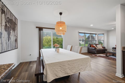 Tiny photo for 7318 Meridian Drive, Ypsilanti Charter Township, MI 48197 (MLS # 20261082961)
