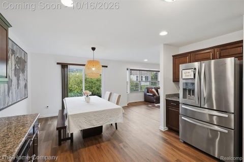 Tiny photo for 7318 Meridian Drive, Ypsilanti Charter Township, MI 48197 (MLS # 20261082961)