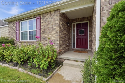 Tiny photo for 7318 Meridian Drive, Ypsilanti Charter Township, MI 48197 (MLS # 20261082961)