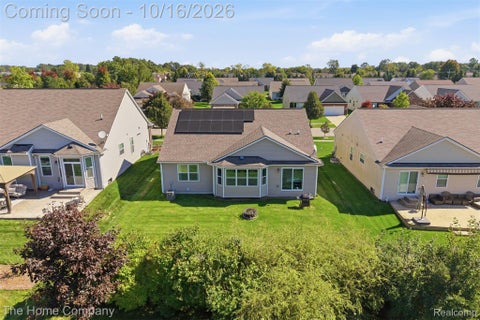 Tiny photo for 7318 Meridian Drive, Ypsilanti Charter Township, MI 48197 (MLS # 20261082961)