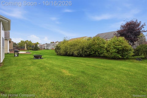 Tiny photo for 7318 Meridian Drive, Ypsilanti Charter Township, MI 48197 (MLS # 20261082961)