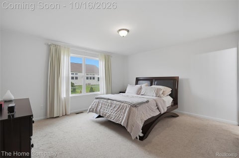 Tiny photo for 7318 Meridian Drive, Ypsilanti Charter Township, MI 48197 (MLS # 20261082961)