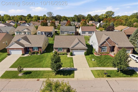Tiny photo for 7318 Meridian Drive, Ypsilanti Charter Township, MI 48197 (MLS # 20261082961)