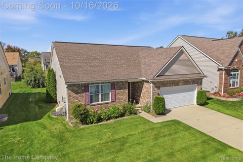 Tiny photo for 7318 Meridian Drive, Ypsilanti Charter Township, MI 48197 (MLS # 20261082961)