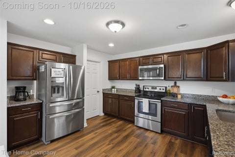 Tiny photo for 7318 Meridian Drive, Ypsilanti Charter Township, MI 48197 (MLS # 20261082961)