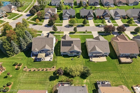 Tiny photo for 7318 Meridian Drive, Ypsilanti Charter Township, MI 48197 (MLS # 20261082961)