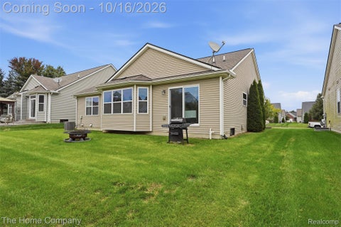 Tiny photo for 7318 Meridian Drive, Ypsilanti Charter Township, MI 48197 (MLS # 20261082961)