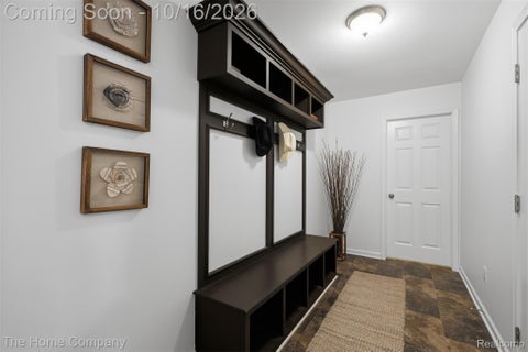 Tiny photo for 7318 Meridian Drive, Ypsilanti Charter Township, MI 48197 (MLS # 20261082961)