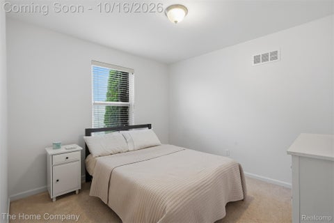 Tiny photo for 7318 Meridian Drive, Ypsilanti Charter Township, MI 48197 (MLS # 20261082961)