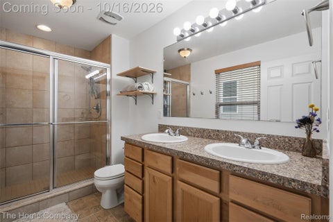 Tiny photo for 7318 Meridian Drive, Ypsilanti Charter Township, MI 48197 (MLS # 20261082961)