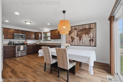 Tiny photo for 7318 Meridian Drive, Ypsilanti Charter Township, MI 48197 (MLS # 20261082961)