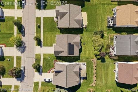 Tiny photo for 7318 Meridian Drive, Ypsilanti Charter Township, MI 48197 (MLS # 20261082961)