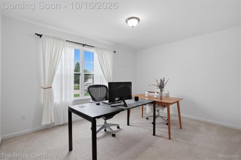 Tiny photo for 7318 Meridian Drive, Ypsilanti Charter Township, MI 48197 (MLS # 20261082961)