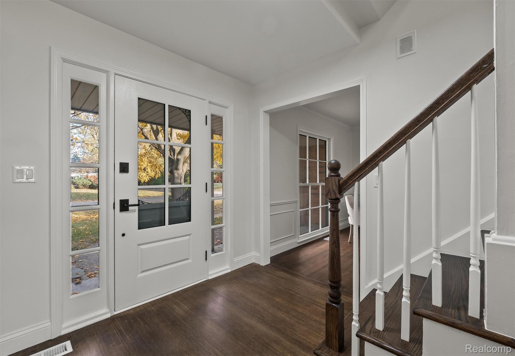 4603 Hedgewood Drive