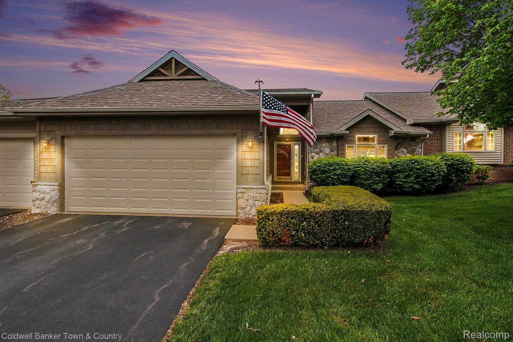 2246 Willow Tree Drive