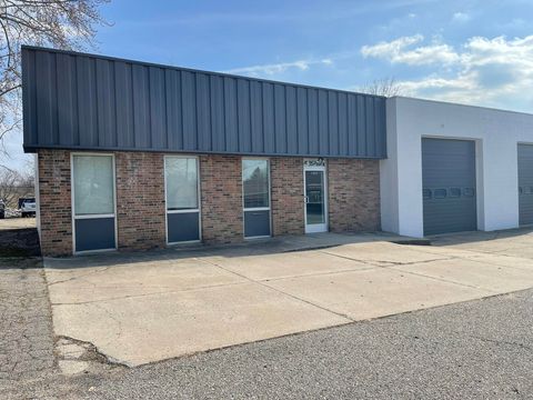 11676 Old Belding Road NE Grattan Township MI 48809