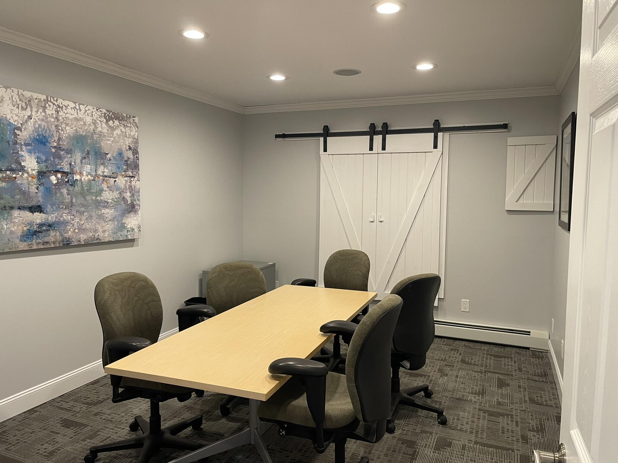 11676 Old Belding Road NE