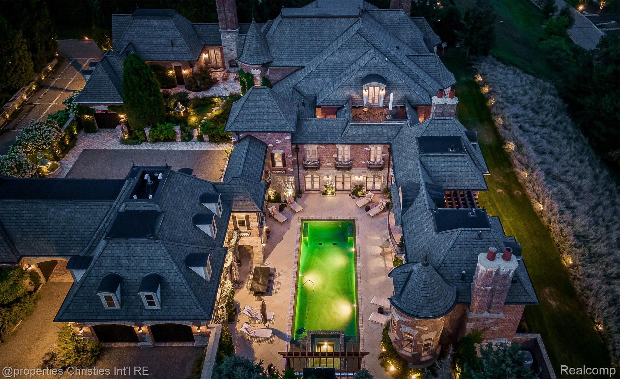 2756 Turtle Bluff Drive