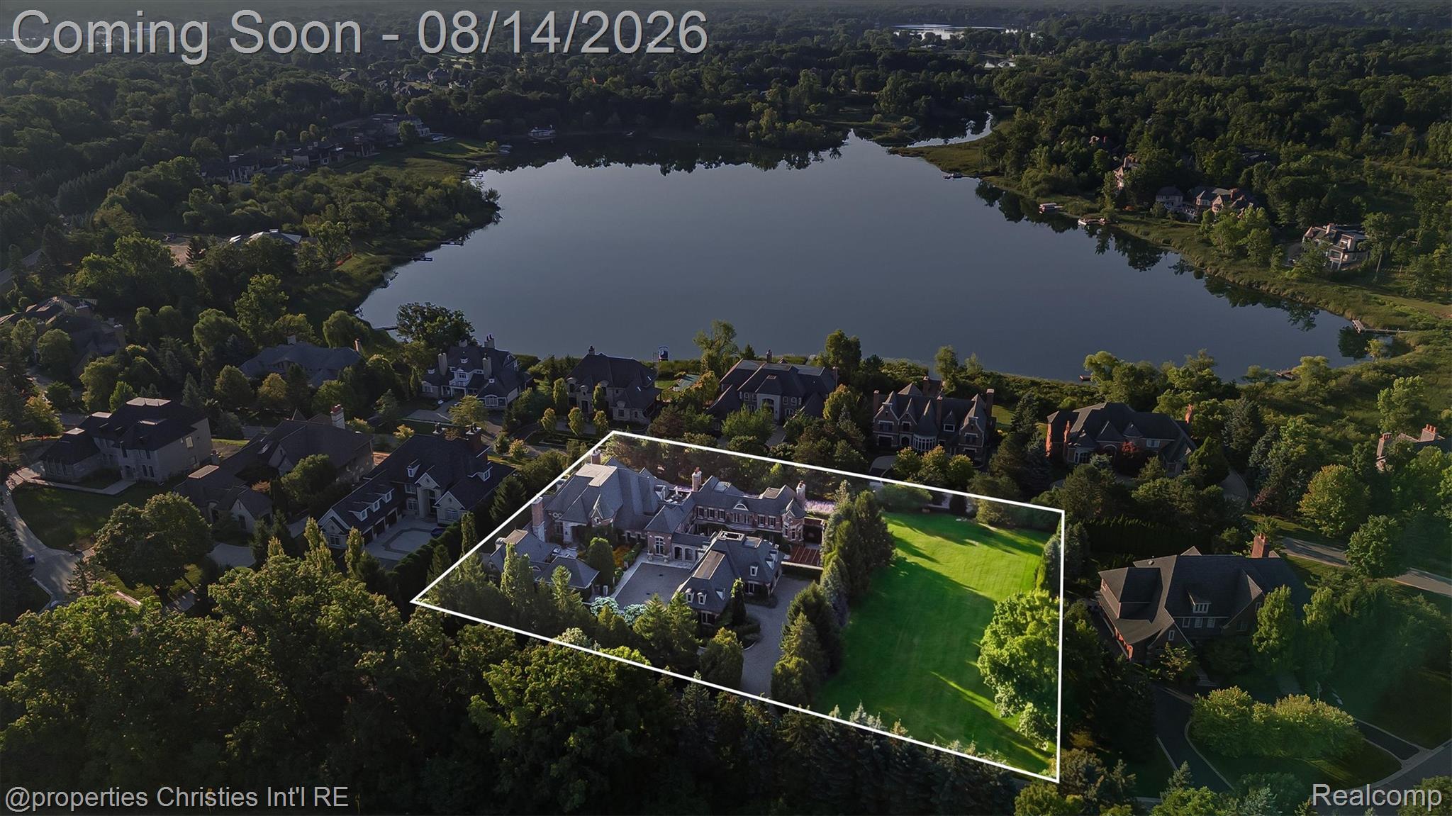 2756 Turtle Bluff Drive