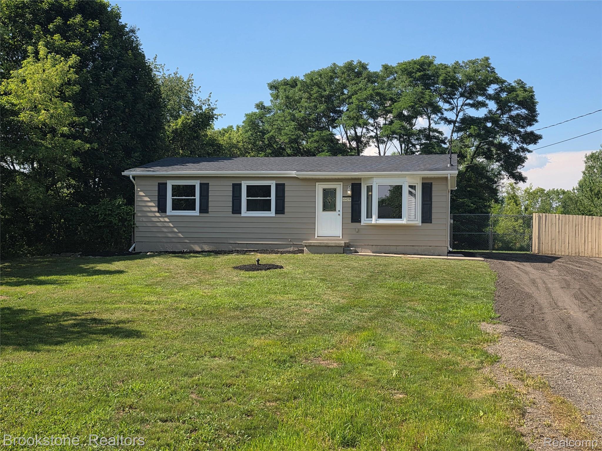 6428 Cook Road