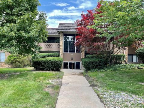 2116 PAULINE BLVD APT 304 Ann Arbor City MI 48103