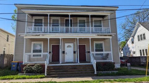 822 Nagold Street NW Grand Rapids City MI 49504