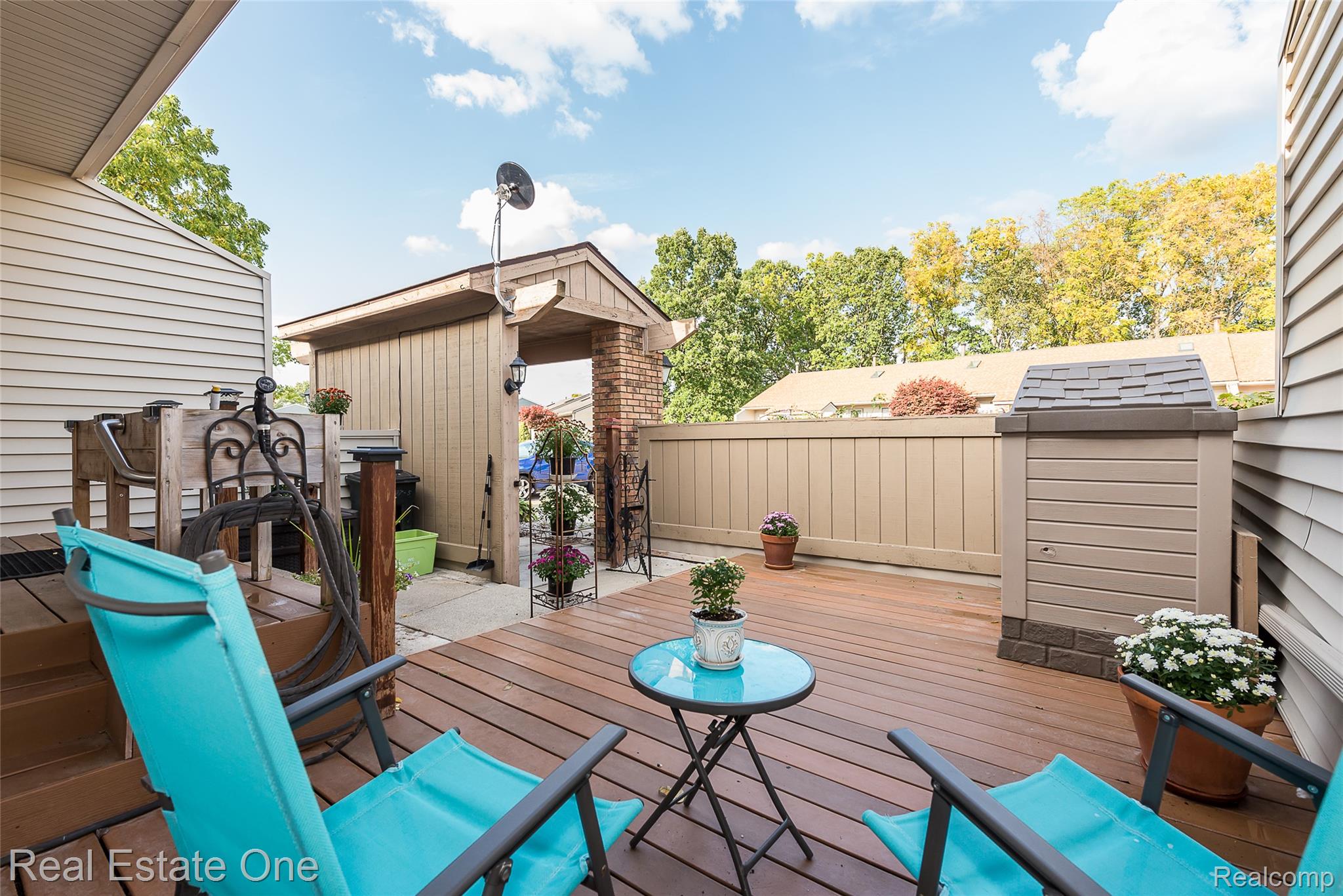 25887 LEXINGTON Drive 5