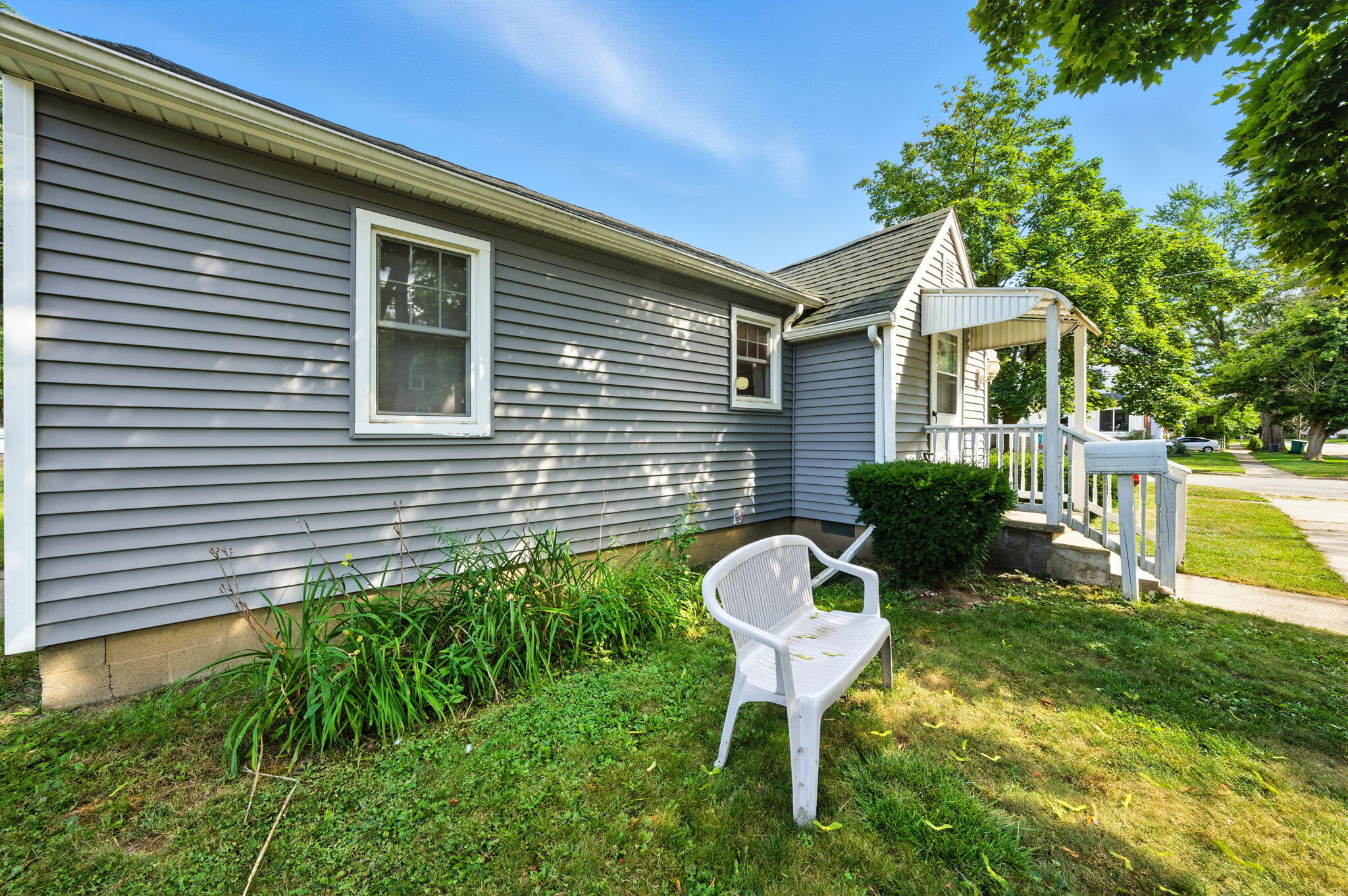 300 N Lenawee Street