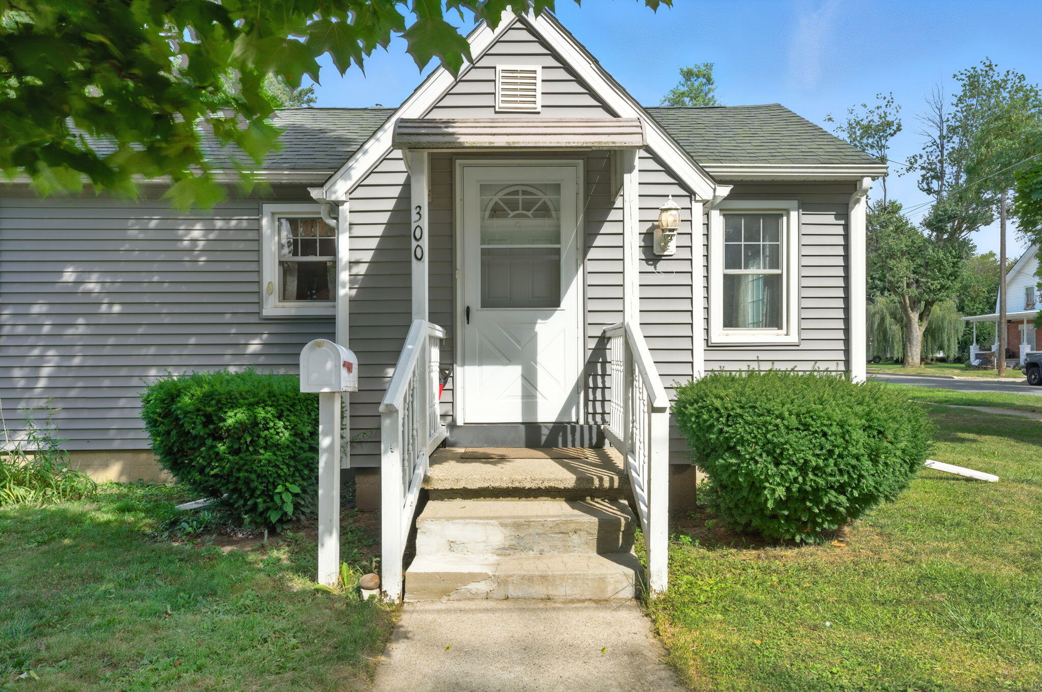 300 N Lenawee Street