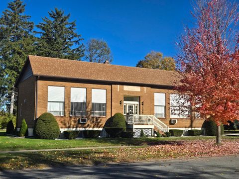 308 S Mechanic Street Berrien Springs Village MI 49103